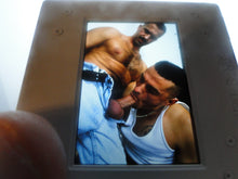 Load image into Gallery viewer, VINTAGE 35MM GAY MALE SLIDE BEEFCAKE MUSCLE NUDE FALCON STUDIOS B38x