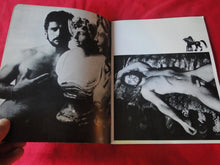 Load image into Gallery viewer, Vintage 18 Y.O. + Adult Erotic Sexy Gay Magazine Olympus Colt Studio 1972 G10