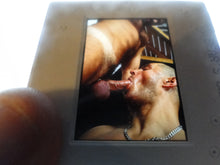 Load image into Gallery viewer, VINTAGE 35MM GAY MALE SLIDE BEEFCAKE MUSCLE NUDE FALCON STUDIOS A78b
