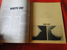 Load image into Gallery viewer, Vintage Nude Erotic Sexy Adult Magazine Gallery Jan. 1975 56