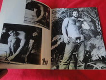 Load image into Gallery viewer, Vintage 18 Y.O. + Adult Erotic Sexy Gay Magazine Olympus Colt Studio 1972 G10