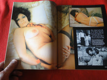 Load image into Gallery viewer, Vintage Nude Erotic Sexy Adult Magazine Gallery Jan. 1975 56
