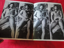 Load image into Gallery viewer, Vintage 18 Y.O. + Adult Erotic Sexy Gay Magazine Olympus Colt Studio 1972 G10