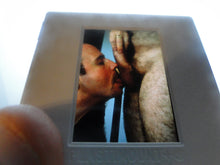 Load image into Gallery viewer, VINTAGE 35MM GAY MALE SLIDE BEEFCAKE MUSCLE NUDE FALCON STUDIOS A78d