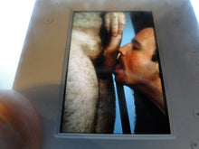 Load image into Gallery viewer, VINTAGE 35MM GAY MALE SLIDE BEEFCAKE MUSCLE NUDE FALCON STUDIOS A78d