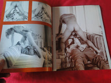 Load image into Gallery viewer, Vintage 18 Y.O. + Adult Erotic Sexy Gay Magazine Work Men No. 1 G10