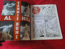 Load image into Gallery viewer, Vintage 18 Y.O. + Adult Erotic Sexy Gay Magazine Work Men No. 1 G10