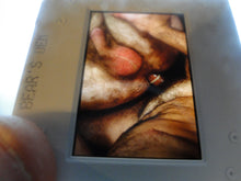 Load image into Gallery viewer, VINTAGE 35MM GAY MALE SLIDE BEEFCAKE MUSCLE NUDE FALCON STUDIOS A78j