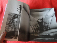 Load image into Gallery viewer, Vintage Nude Erotic Sexy Adult Magazine Tender Young Tits 57