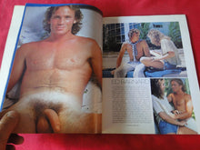 Load image into Gallery viewer, Vintage 18 Y.O. + Adult Erotic Sexy Gay Magazine Playgirl's Men 1978 G10