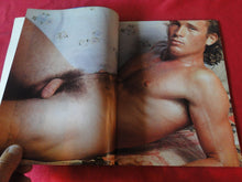 Load image into Gallery viewer, Vintage 18 Y.O. + Adult Erotic Sexy Gay Magazine Playgirl's Men 1978 G10