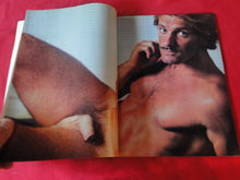 Load image into Gallery viewer, Vintage 18 Y.O. + Adult Erotic Sexy Gay Magazine Playgirl's Men 1978 G10