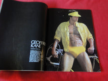 Load image into Gallery viewer, Vintage 18 Y.O. + Adult Erotic Sexy Gay Magazine Playgirl's Men 1978 G10