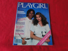 Load image into Gallery viewer, Vintage 18 Y.O. + Adult Erotic Sexy Gay Magazine Playgirl Aug. 1979 G10