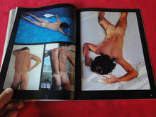 Load image into Gallery viewer, Vintage 18 Y.O. + Adult Erotic Sexy Gay Magazine Playgirl Aug. 1979 G10