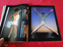 Load image into Gallery viewer, Vintage 18 Y.O. + Adult Erotic Sexy Gay Magazine Playgirl Aug. 1979 G10