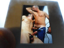 Load image into Gallery viewer, VINTAGE 35MM GAY MALE SLIDE BEEFCAKE MUSCLE NUDE FALCON STUDIOS A75e