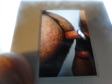 Load image into Gallery viewer, VINTAGE 35MM GAY MALE SLIDE BEEFCAKE MUSCLE NUDE FALCON STUDIOS A75f