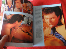 Load image into Gallery viewer, Vintage Nude Erotic Sexy Adult Magazine Siamese Twins All Color 57