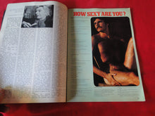 Load image into Gallery viewer, Vintage 18 Y.O. + Adult Erotic Sexy Gay Magazine Gold No. 6 June 1978 G10