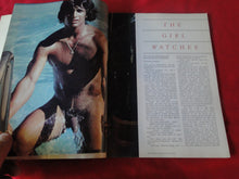 Load image into Gallery viewer, Vintage 18 Y.O. + Adult Erotic Sexy Gay Magazine Best of Playgirl G10