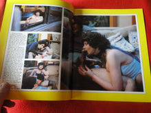 Load image into Gallery viewer, Vintage Nude Erotic Sexy Adult Magazine Swedish Erotica #46 Desiree Cousteau 57