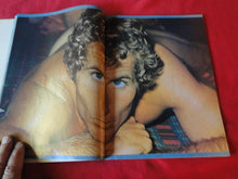 Load image into Gallery viewer, Vintage 18 Y.O. + Adult Erotic Sexy Gay Magazine Best of Playgirl G10