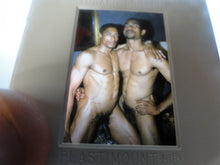 Load image into Gallery viewer, VINTAGE 35MM GAY MALE SLIDE BEEFCAKE MUSCLE NUDE FALCON STUDIOS A79a