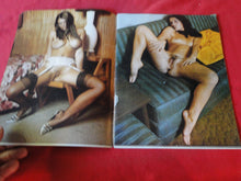 Load image into Gallery viewer, Vintage 18 Y.O. + Adult Erotic Sexy Gay Men's Magazine Mirage G10
