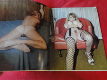 Load image into Gallery viewer, Vintage 18 Y.O. + Adult Erotic Sexy Gay Men's Magazine Mirage G10