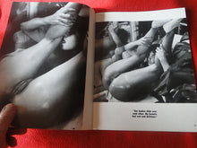 Load image into Gallery viewer, Vintage Nude Erotic Sexy Adult Magazine Shaved Pussy 57