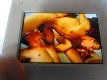 Load image into Gallery viewer, VINTAGE 35MM GAY MALE SLIDE BEEFCAKE MUSCLE NUDE FALCON STUDIOS A79p