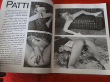 Load image into Gallery viewer, Vintage Nude Erotic Sexy Adult Magazine Shaved Pussy 1988 P80