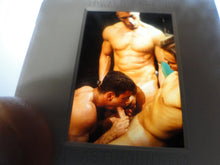 Load image into Gallery viewer, VINTAGE 35MM GAY MALE SLIDE BEEFCAKE MUSCLE NUDE FALCON STUDIOS A79z