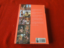 Load image into Gallery viewer, Vintage Sexy Erotic Adult Book Hardcover SEALED Kinky Nylons Holly Randall P6