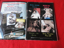 Load image into Gallery viewer, Vintage Nude Erotic Sexy Adult Magazine Diamond Collection #13 57