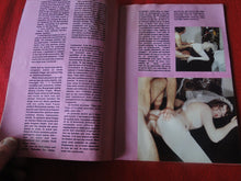 Load image into Gallery viewer, Vintage Nude Erotic Sexy Adult Magazine Diamond Collection #13 57