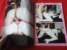 Load image into Gallery viewer, Vintage Nude Erotic Sexy Adult Magazine Diamond Collection #13 57