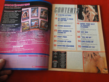 Load image into Gallery viewer, Vintage Nude Erotic Sexy Adult Magazine Adult Erotica April 1986 P80