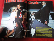 Load image into Gallery viewer, Vintage Nude Erotic Sexy Adult Magazine All Color Blue Climax #28 57