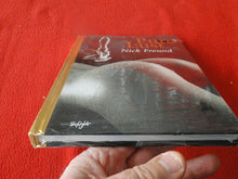 Load image into Gallery viewer, Vintage Sexy Erotic Adult Book Hardcover SEALED Pure Lust Nick Freund P6