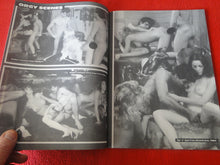 Load image into Gallery viewer, Vintage Nude Erotic Sexy Adult Magazine Adult Erotica April 1986 P80