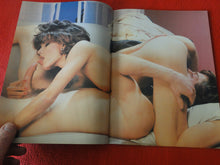Load image into Gallery viewer, Vintage Nude Erotic Sexy Adult Magazine Adult Erotica April 1986 P80