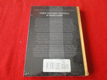 Load image into Gallery viewer, Vintage Sexy Erotic Adult Book Hardcover SEALED Sexy Games Didier Carre P8