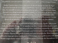 Load image into Gallery viewer, Vintage Sexy Erotic Adult Book Hardcover SEALED Sexy Games Didier Carre P8