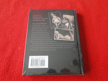 Load image into Gallery viewer, Vintage Sexy Erotic Adult Hardcover SEALED Book Erotic French Postcards P8
