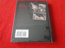 Load image into Gallery viewer, Vintage Sexy Erotic Adult Hardcover SEALED Book Erotic French Postcards P8