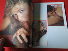 Load image into Gallery viewer, Vintage Nude Erotic Sexy Adult Magazine All Color Married Women Who Fool Around 57