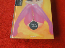 Load image into Gallery viewer, Vintage Sexy Erotic Adult Book SEALED Hardcover Young Nylon Beauties Goliath P8
