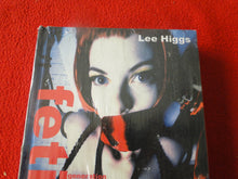 Load image into Gallery viewer, Vintage Sexy Erotic Adult Book SEALED Hardcover Fetish Generation Lee Higgs P8